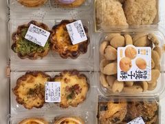 -鲍师傅糕点(八一馆店)