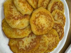 -海兰江石锅饭(水上店)