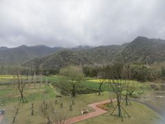 -石台牯牛降景区