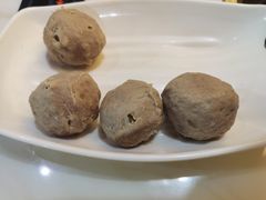 -潮汕大目牛肉火锅(上梅林店)