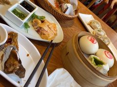 -苏小柳手作点心(控江旭辉分院)