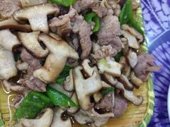 -益恒饭店乡间白族菜(古城总店)
