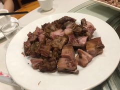 -红烧鸭老鸭汤(金泉路店)