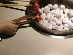 -醉二娘正宗西昌火盆烧烤(大丰店)