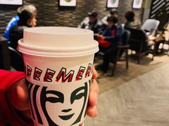 -星巴克臻选(南京金茂览秀城店)