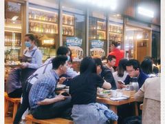 -木屋烧烤(坂田天安云谷店)