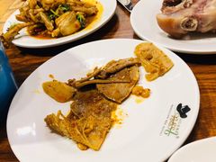 -汉巴味德(沈阳万象汇店)