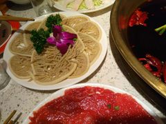 -大味生态火锅(蓝谷地店)