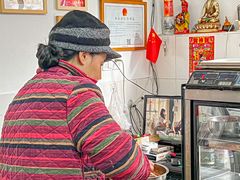 -清泉食杂店