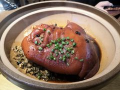 -威哥的菜·地道长沙菜(雨花亭店)