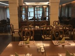 -浙江西子宾馆·瑶园咖啡厅