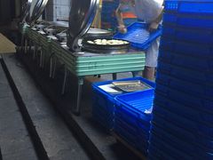 -长发西饼(临顿路店)