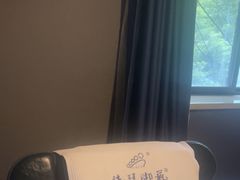 -陆琴脚艺·足浴·SPA(夫子庙店)