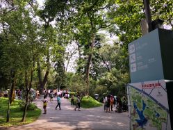 点击看大图 -纷尼探险鸭·亲子户外剧本杀(天河公园店)