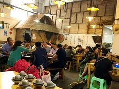 -灶东家民间菜(回兴店)