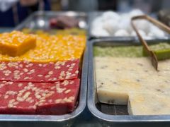 -常州糕团店(北大街新世纪商城店)