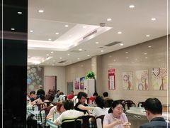 大堂-紫光园·烤鸭·北京菜(劲松店)