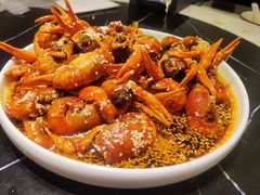 苏式红油龙虾-马头巷·食景园(苏州总店)