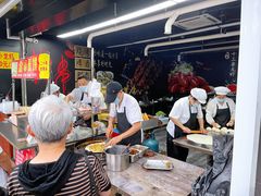 -金杨老摊头蛋饼(金口路店)