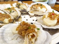 -黄寺蒸汽海鲜(黄寺大街店)