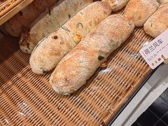 -窑滚面包专门店(马鞍山金鹰店)