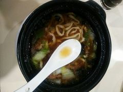 -小放牛炒菜馆(裕华东路店)