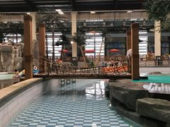 -南宫温泉水世界