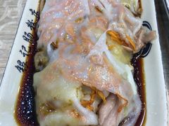 -银记肠粉店(新港西路店)
