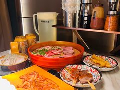 -火炉火自助餐(西直门凯德MALL店)