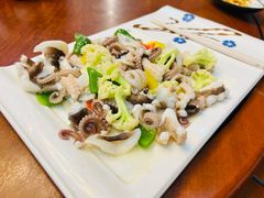 -乐在集市海鲜大排档(平潭店)