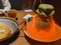 -吃饭皇帝大土家民族菜(正大广场店)