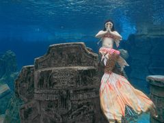 -上海玛雅海滩水公园