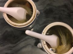 西洋菜陈肾汤-紫金食坊(江南西路店)