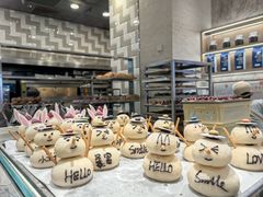 -PAPER STONE BAKERY(天汇广场店)