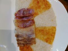 -小厨娘淮扬菜(六合欢乐港店)