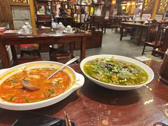 -杨记隆府(南坪店)
