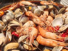 -上海锦江汤臣洲际大酒店壹阶层