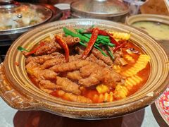 -山四砂锅(太原钟楼街店)