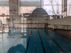 -大连市中山区市民健身中心