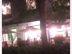 -Peet's Coffee皮爷咖啡(大学路店)