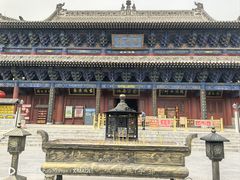 -大槐树寻根祭祖园