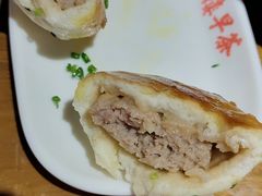 -文楼·淮扬菜·淮安早茶(河下古镇翔宇店)