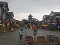 -云南民族村
