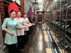 -淮扬府(安定门店)