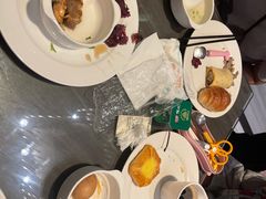 -上海滴水湖皇冠假日酒店