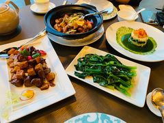 -南宁万丽酒店-万丽轩中餐厅