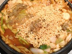-八福力韩国休闲餐厅(泉舜店)