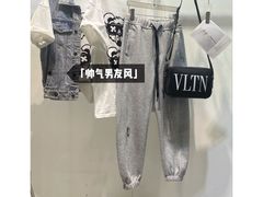 -泰州时尚莱迪购物广场(坡子街商业步行街店)