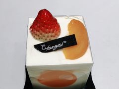 -仟吉KenGee(国贸360店)