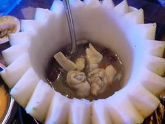 -尚竹阁冬瓜盅·18年地标美食(平洲店)